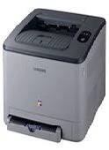 Tiskalnik Samsung CLP-310